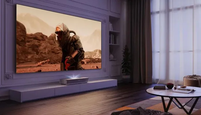 Откройте для себя новые глубины детализации