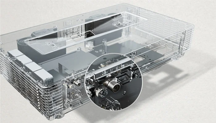 По-настоящему «умный» телевизор