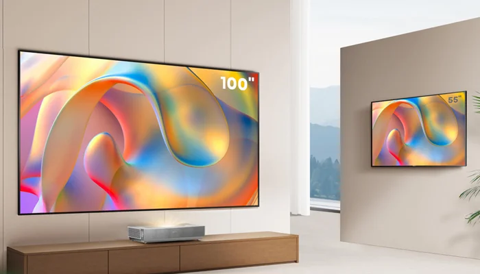 Реальный мир выходит за рамки экрана