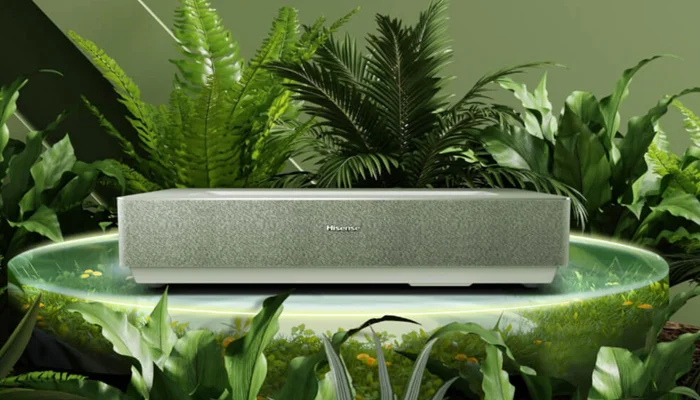 Hisense заботится о вас