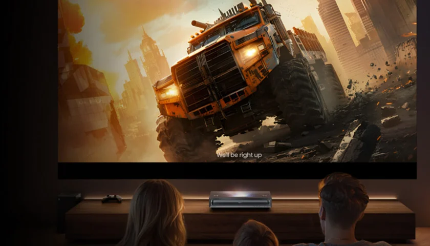 Энергетика IMAX у себя дома