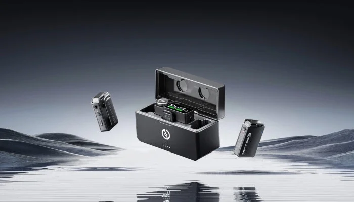 Купить Беспроводные системы с петличным микрофоном радиосистему