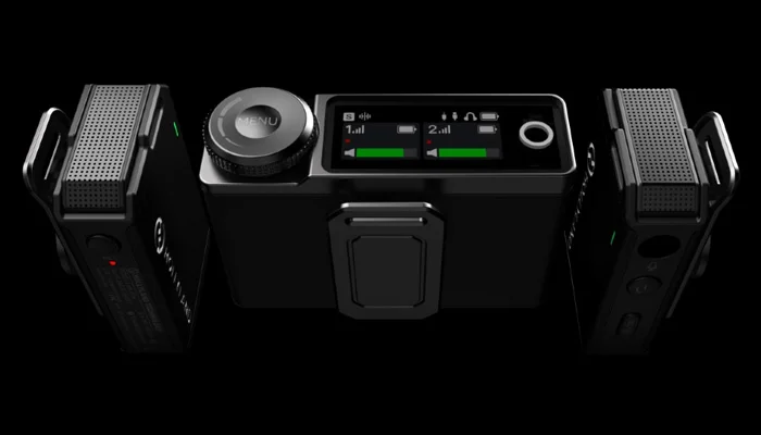 Передовая технология DSP