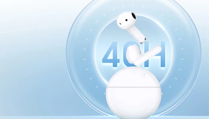 Внушительная автономность