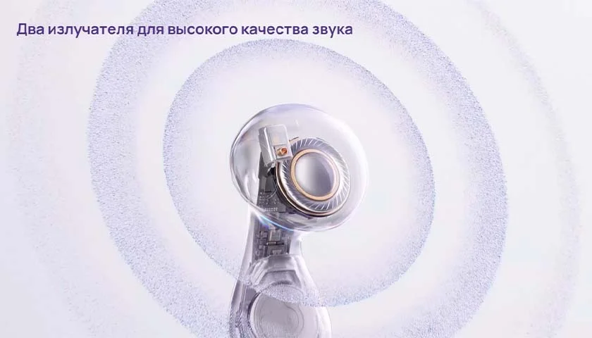HUAWEI FreeBuds 6