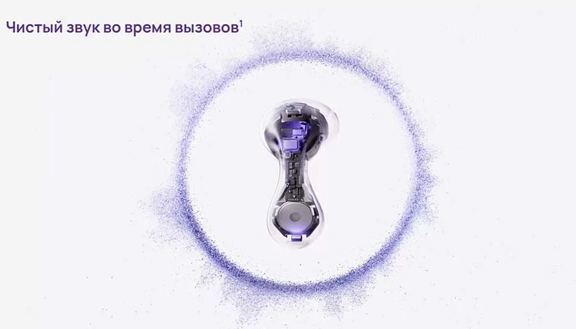 HUAWEI FreeBuds 6