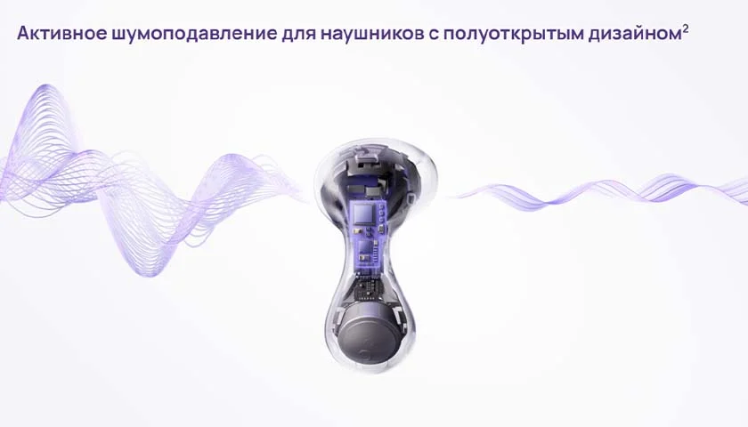 HUAWEI FreeBuds 6