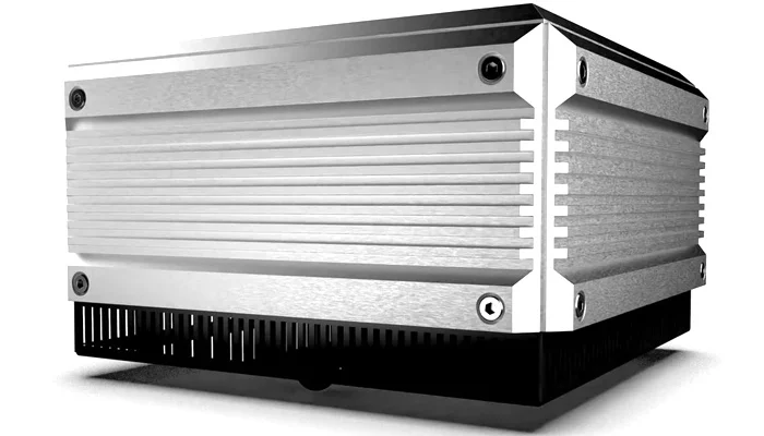 Isotek EVO3 Titan