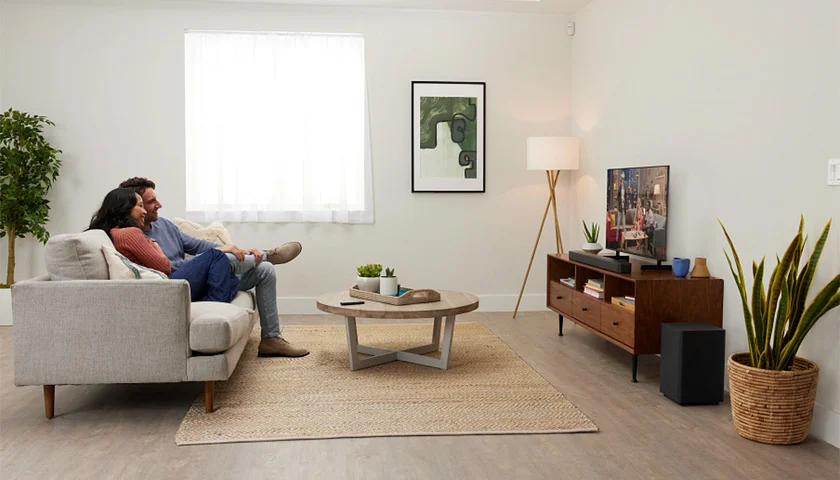 Невероятно глубокий бас