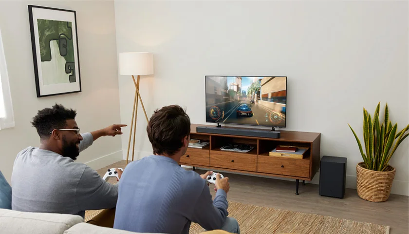 Мощь в ваших руках