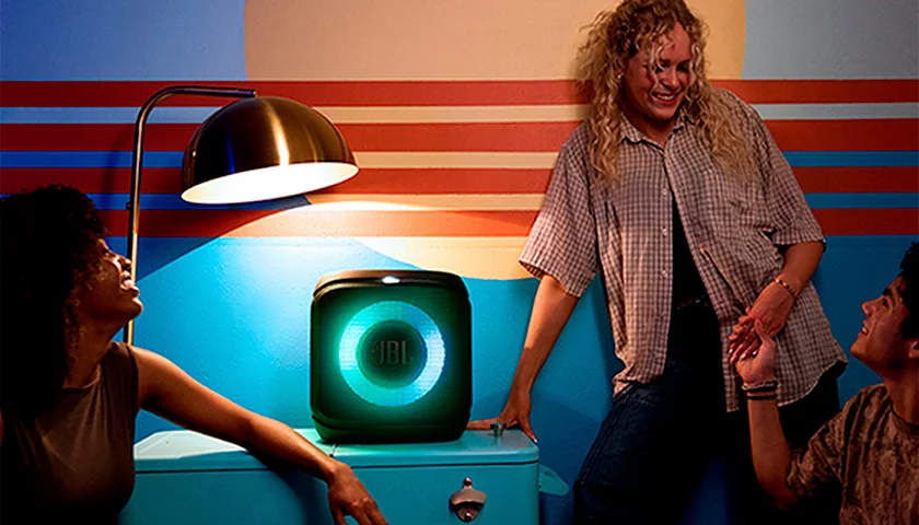 JBL Encore Essential 2