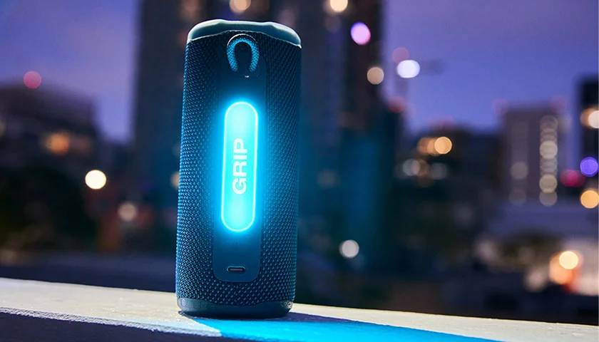 Окружающий свет