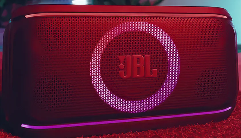 JBL Partybox On The Go 2 портативная колонка