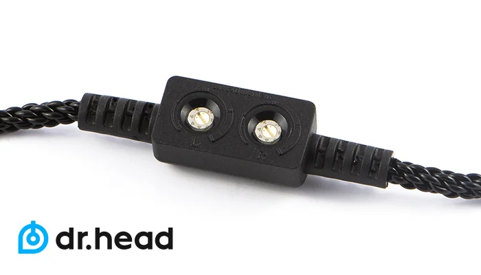 JH Audio 13v2 Pro Universal Black