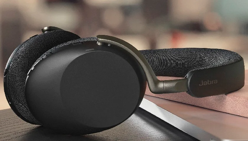 Jabra Evolve3 85 гарнитура