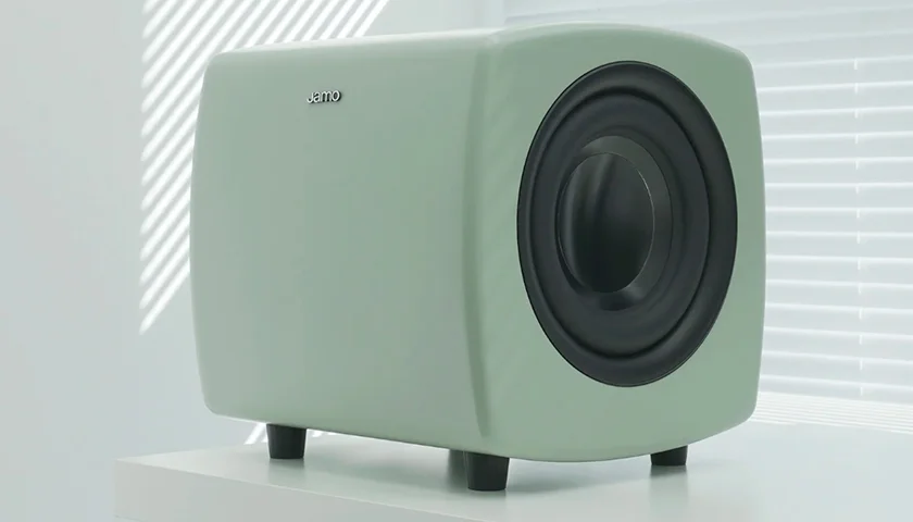 Jamo Cube Subwoofer