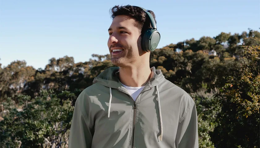 Jlab JBuds Lux ANC Duo наушники