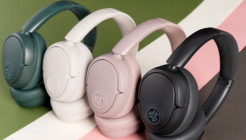 Jlab JBuds Lux ANC Duo наушники