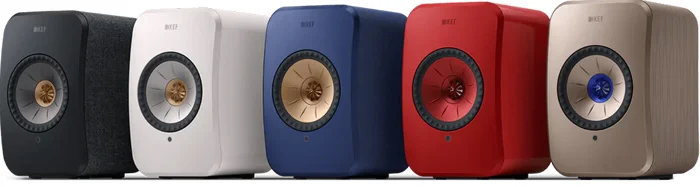 Высококачественный звук