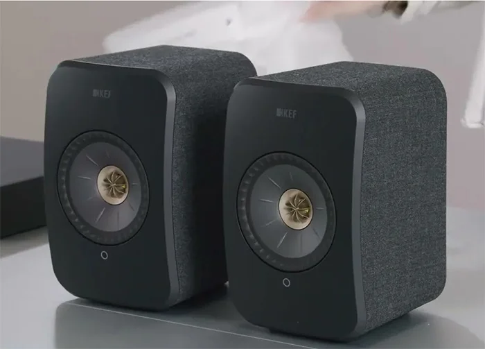 Второе поколение