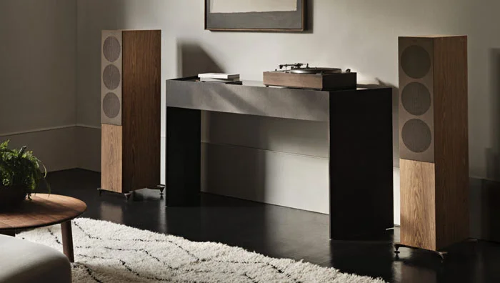 Эталонное звучание