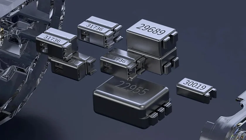 Улучшенный акустический дизайн