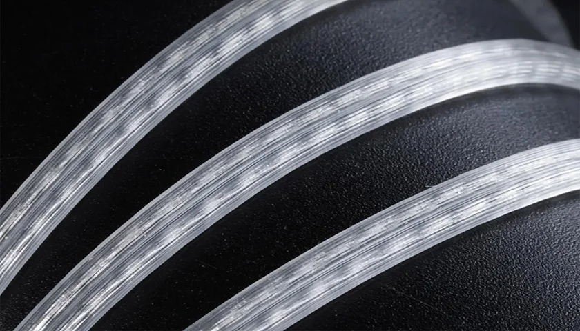 Кабель с посеребренным покрытием высокой чистоты, специально разработанный для Hi-Fi устройств