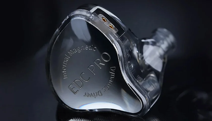 Превосходные динамические характеристики в области обработки низких частот