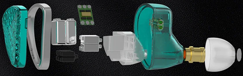 Уникальное акустическое решение, которое радует уши звуком Hi-Fi