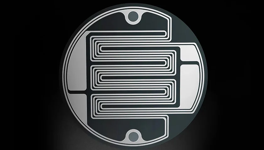 Исключительное расширение диапазона высоких частот