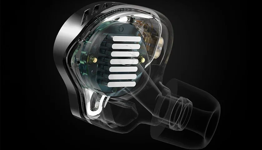 Правда о планарных драйверах