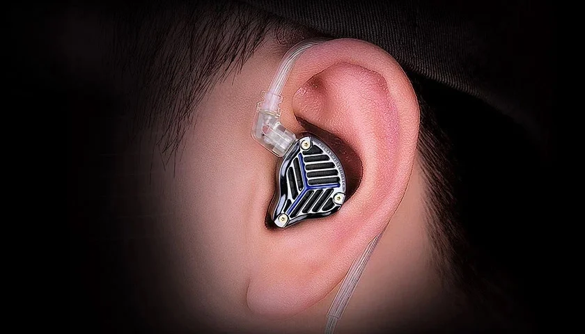 Неподвластный времени эргономичный дизайн