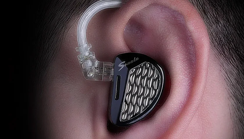 Классический эргономичный дизайн