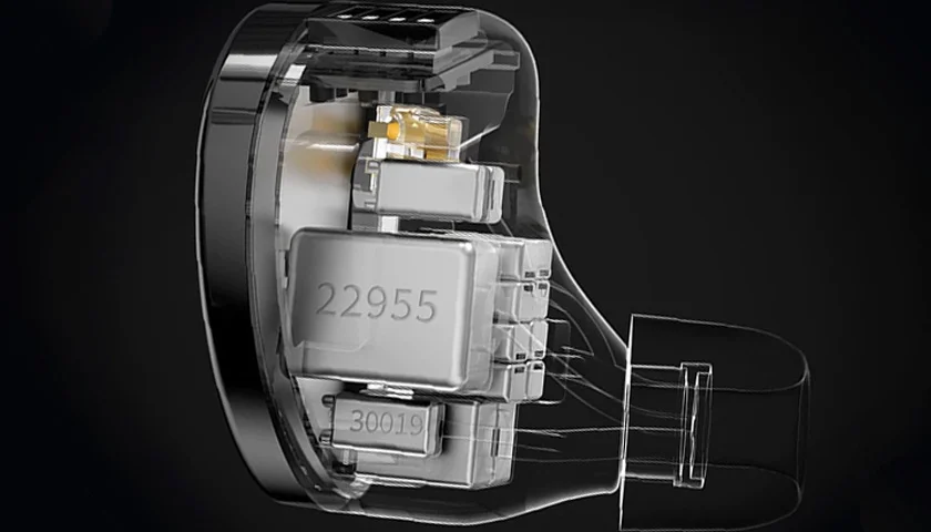 Настоящий показатель качества наушников