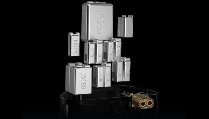 Высокая детализация звука и аналитическая точность