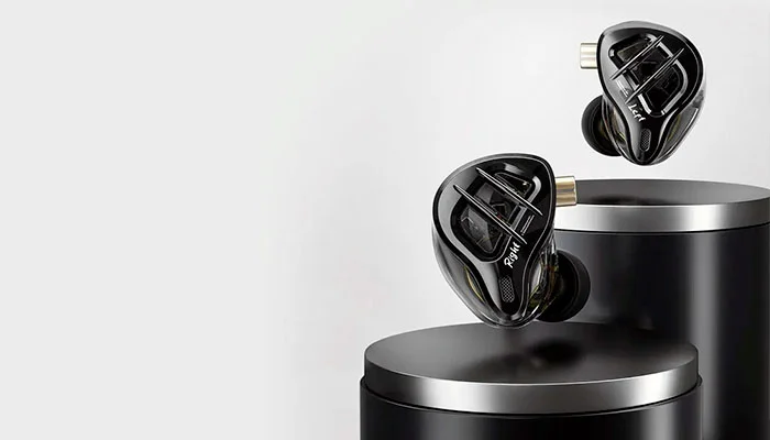 KZ ZAR without Mic Black — внутриканальные гибридные наушники. KZ ZAR without Mic Black — внутриканальные гибридные наушники.