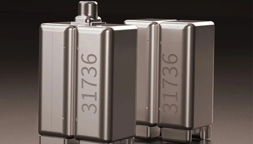 Лучший в отрасли балансный арматурный излучатель