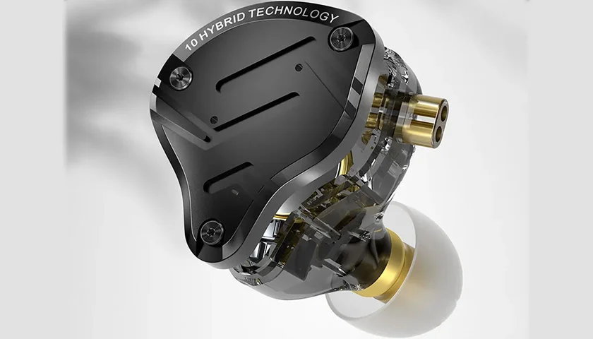 Классический внешний вид