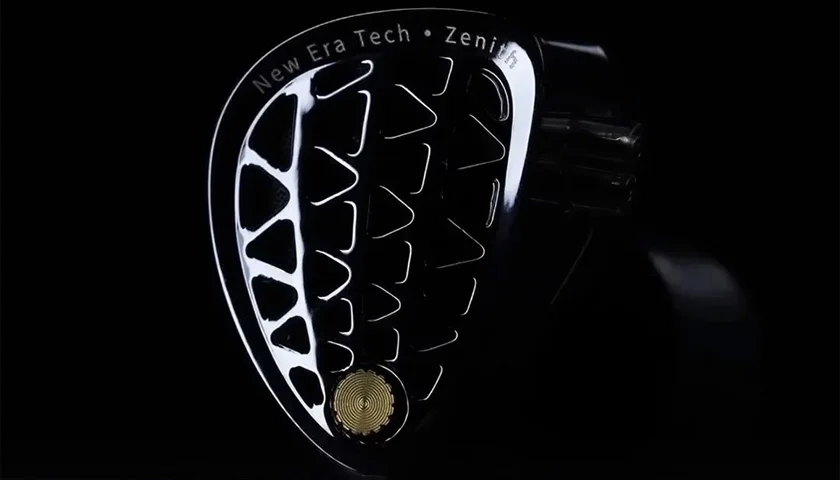 Полнофункциональный ультралинейный драйвер X