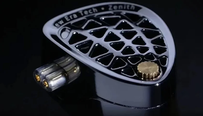 Цельнометаллическая конструкция премиум-класса