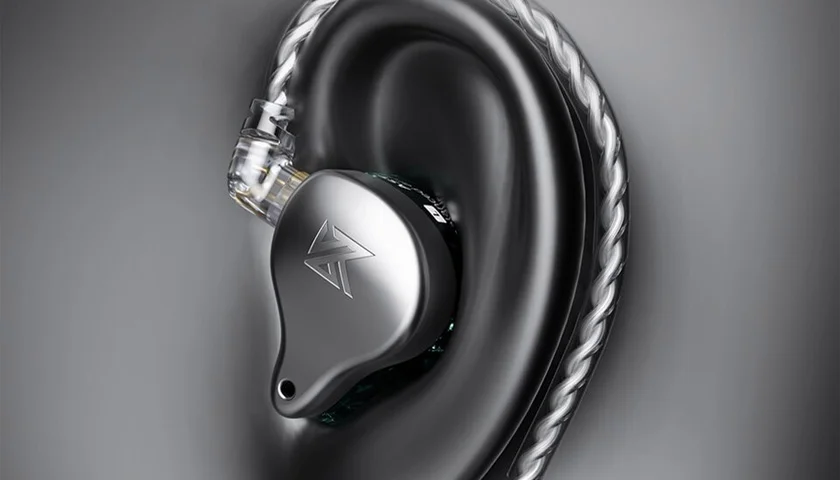 Меньший размер и эргономичный дизайн подходят для различных вариантов ношения