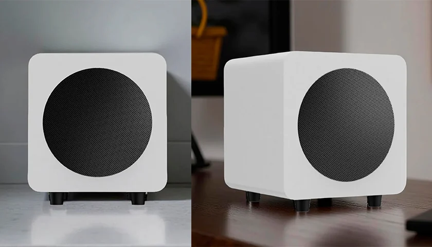 Kanto Sub6 сабвуфер