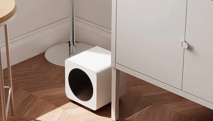 Kanto Sub6 сабвуфер