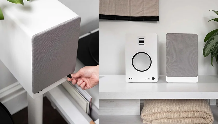 Kanto TUK акустическая система для дома