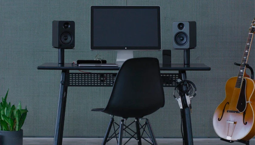 Kanto YU4 колонки для дома и студии