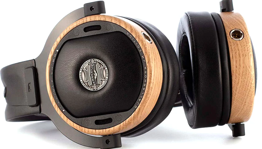 Корпус и отделка