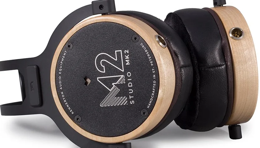 Kennerton M12 Studio MK2
