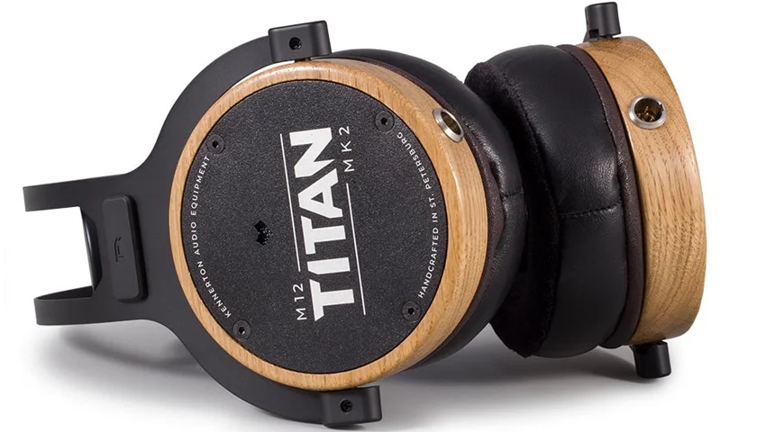 Корпус и отделка