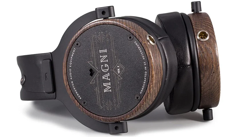 Корпус и отделка