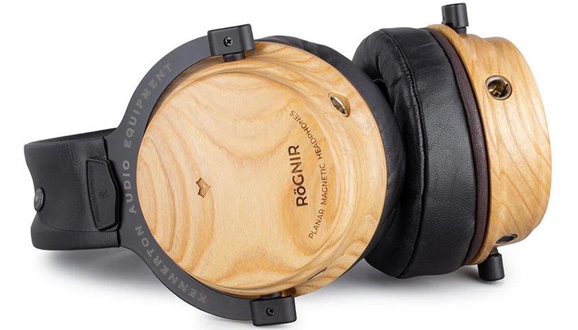 Корпус и отделка